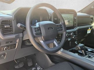 New 2026 Ford F150 XLT w/ Equipment Group 302A MID AWD/4WD video 3