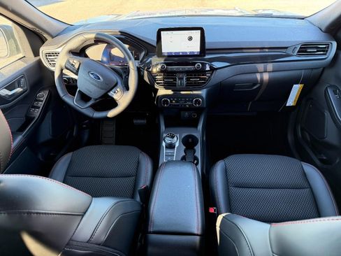 New 2026 Ford Escape ST-Line w/ Cold Weather Package image 6