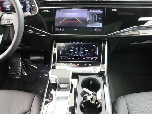 New 2026 Audi Q8 Premium Plus AWD/4WD image 23