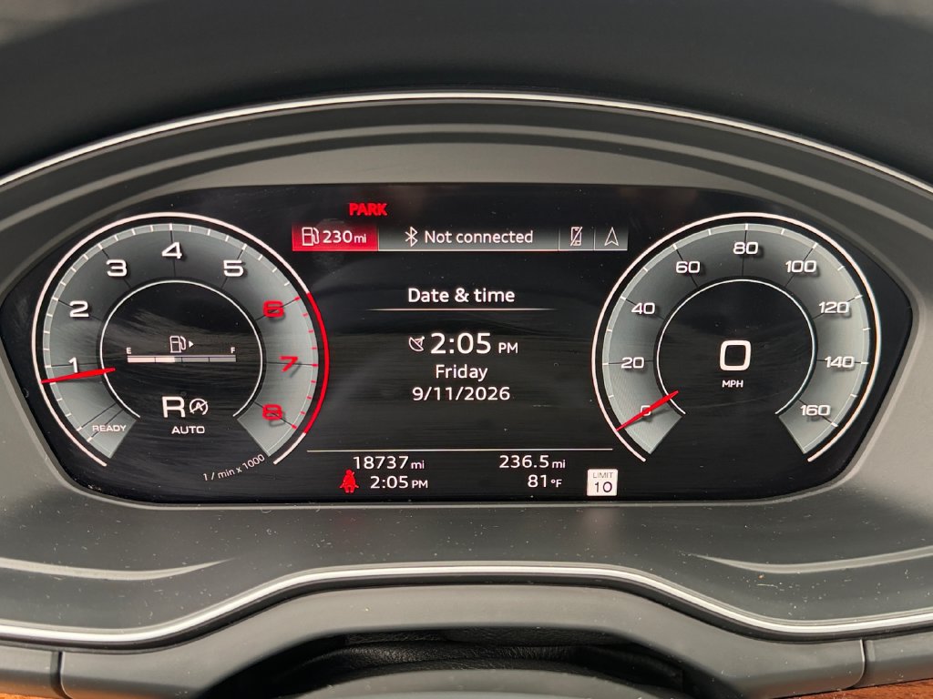 Used 2024 Audi Q5 2.0T Premium Plus w/ Premium Plus Package AWD/4WD image 24