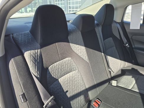 New 2026 Nissan Sentra SV w/ SV Convenience Package image 11