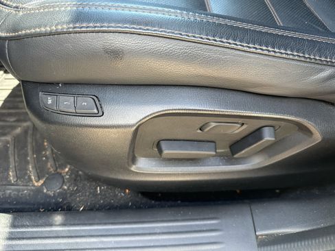 Used 2021 MAZDA CX-5 Grand Touring w/ GT Premium Package image 19