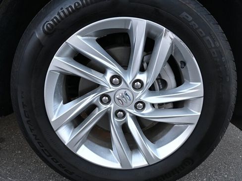 Used 2024 Buick Envista Preferred image 15