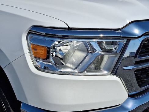 Used 2023 RAM 1500 Big Horn image 10