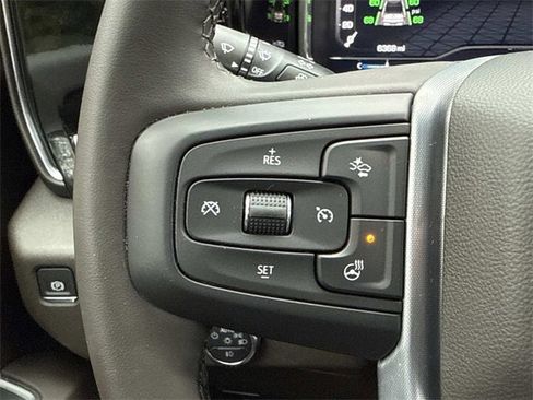 Certified 2024 GMC Sierra 2500 SLT w/ SLT Premium Package image 21