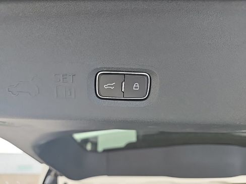 Used 2025 Ford Expedition King Ranch AWD/4WD image 7