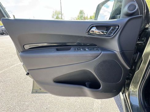 New 2026 Dodge Durango GT AWD/4WD image 27