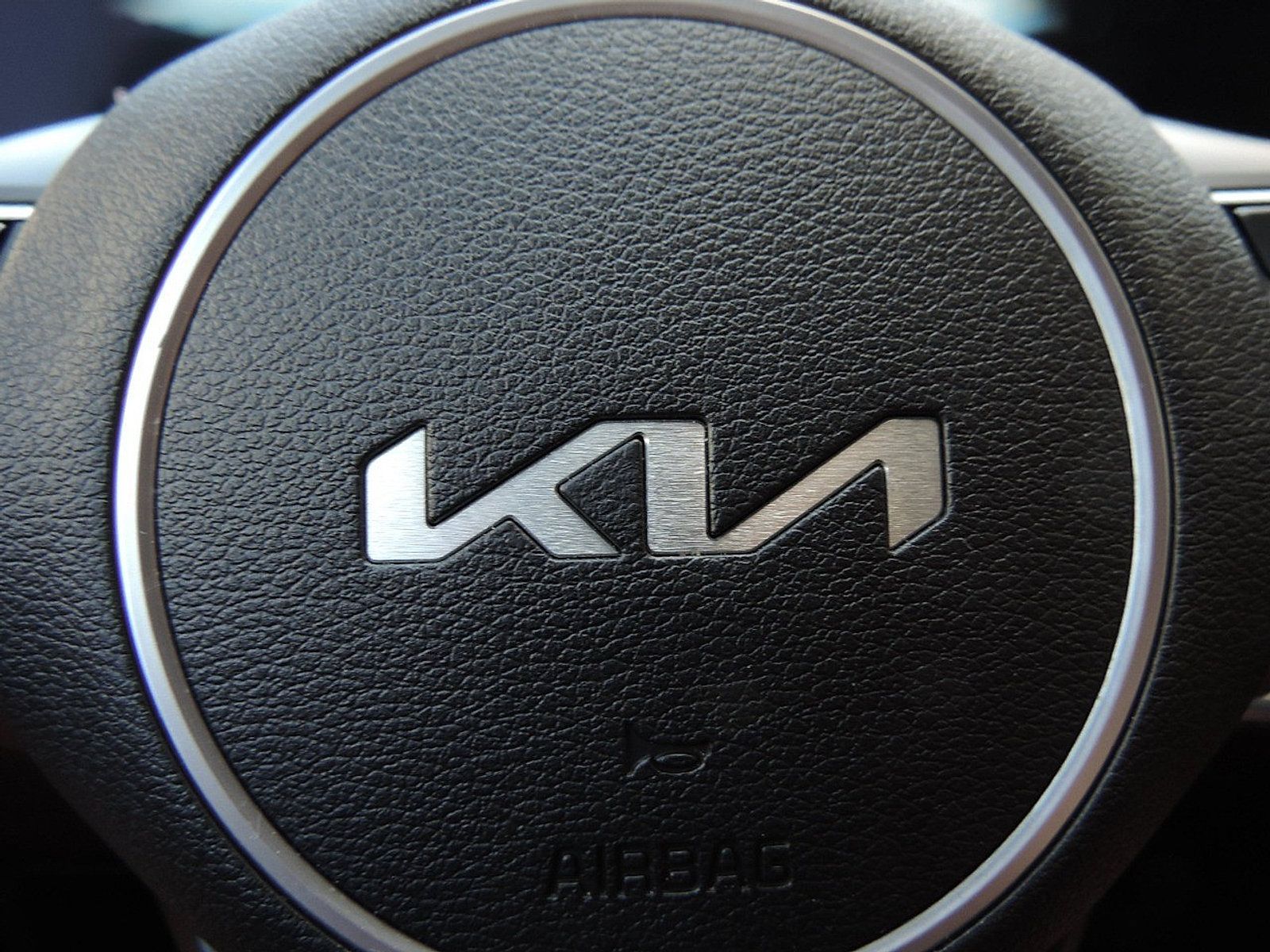 Used 2023 Kia Sportage SX FWD image 26