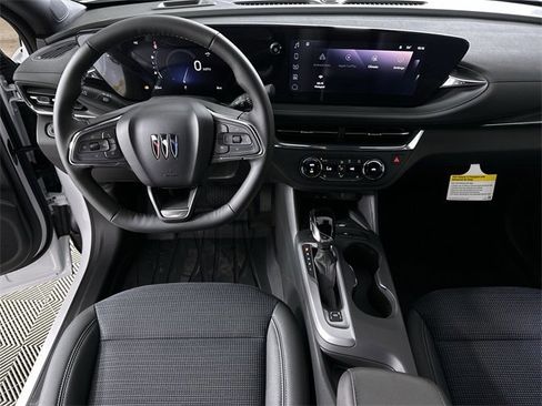 New 2026 Buick Envista Preferred w/ Convenience I Package image 20