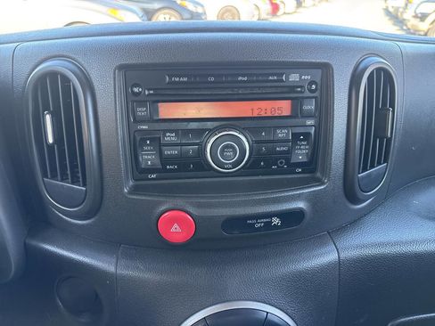 Used 2009 Nissan Cube 1.8 SL w/ Interior Designer Pkg FWD image 20