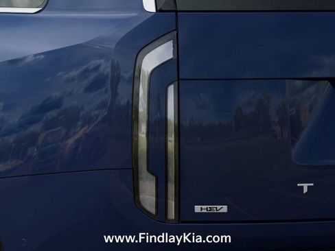 New 2027 Kia Telluride LX FWD image 31