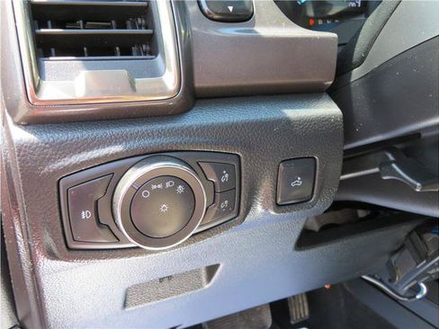 Used 2019 Ford Ranger Lariat w/ Equipment Group 501A Mid AWD/4WD image 12