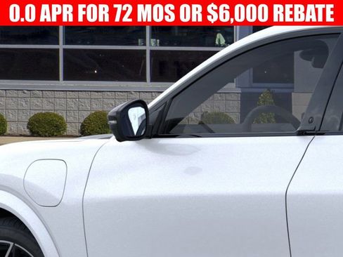 New 2025 Ford Mustang Mach-E GT w/ Interior Protection Package image 20