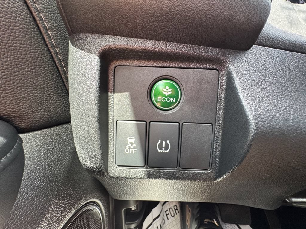 Used 2018 Honda HR-V EX-L image 23