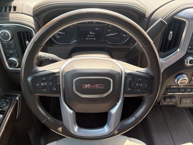 Used 2019 GMC Sierra 1500 SLE w/ SLE Value Package AWD/4WD image 25