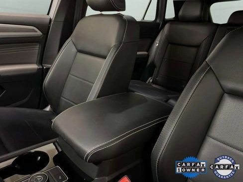 Used 2023 Volkswagen Atlas Cross Sport SE w/ Panoramic Sunroof Package image 64