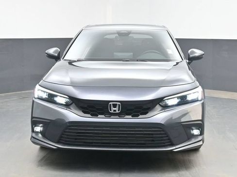 Used 2024 Honda Civic Sport Touring image 3