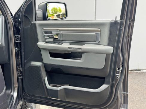 Used 2014 RAM 1500 Big Horn AWD/4WD image 38