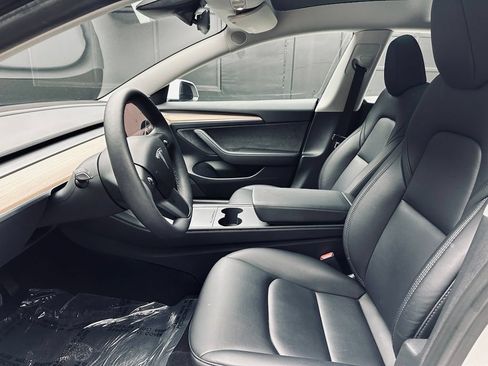 Used 2023 Tesla Model 3 Long Range AWD/4WD image 18