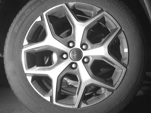 Used 2025 Jeep Compass Limited image 15