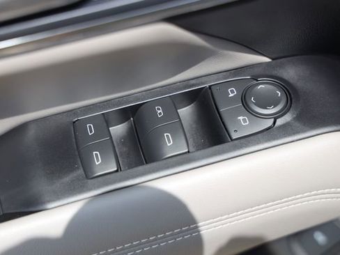 New 2026 GMC Terrain Elevation w/ Elevation Premium Package FWD image 15