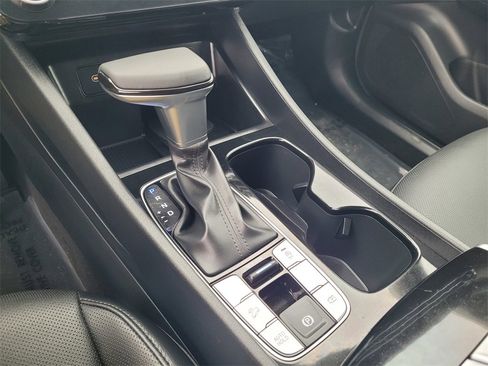 New 2026 Hyundai Tucson SEL image 10