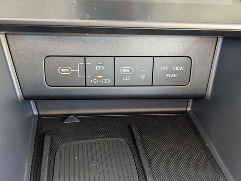 New 2026 Hyundai Sonata SEL image 22