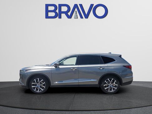 Used 2023 Acura MDX FWD w/ Technology Package image 6
