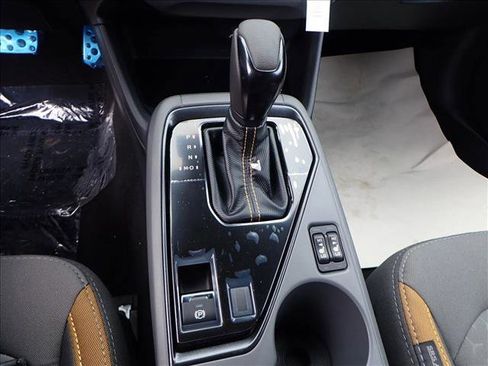 New 2026 Subaru Crosstrek 2.5i Sport image 19