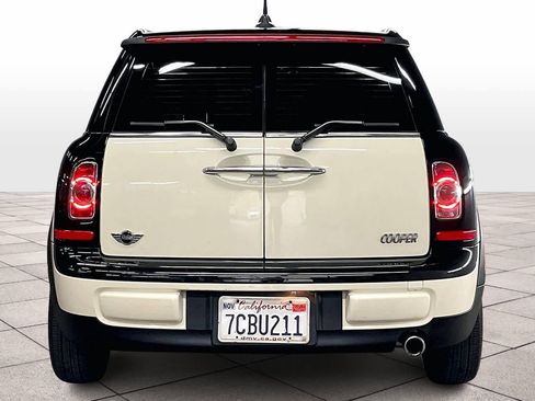 Used 2013 MINI Cooper Clubman image 7