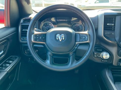 Used 2021 RAM 1500 Rebel w/ Rebel Level 1 Equipment Group image 13