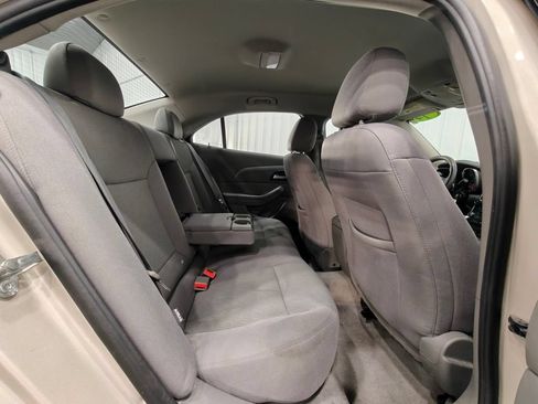 Used 2014 Chevrolet Malibu LS FWD image 20