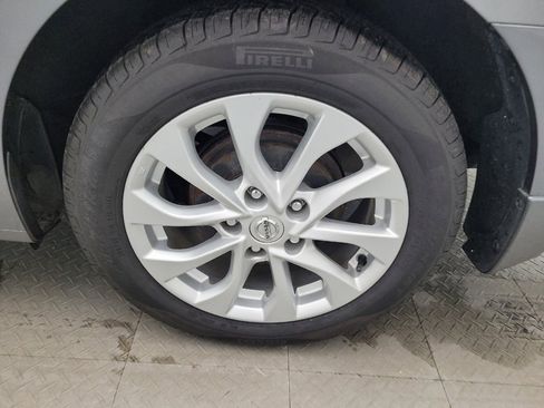 Used 2017 Nissan Sentra SV w/ Style Package image 31