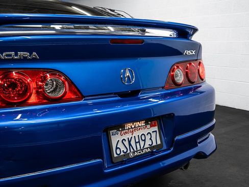 Used 2006 Acura RSX image 15