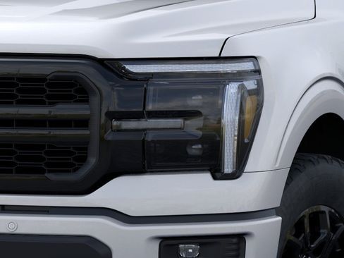 New 2026 Ford F150 Lariat RWD image 15