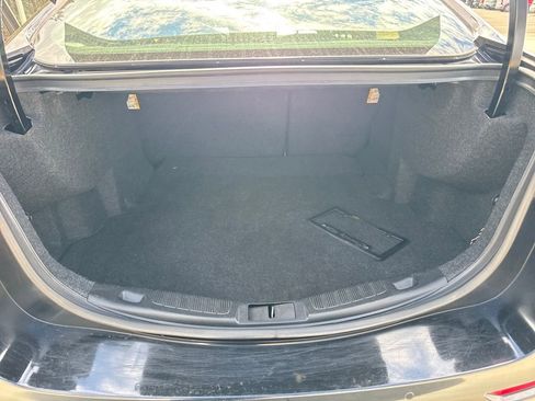 Used 2020 Ford Fusion Titanium image 27