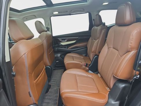 Used 2019 Subaru Ascent Touring w/ Popular Package #2A image 15