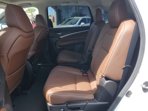 Used 2019 Acura MDX w/ Technology & Entertainment image 29