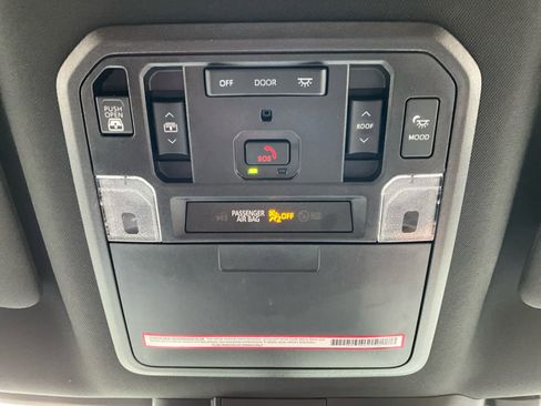 Used 2024 Toyota Tundra 1794 Edition image 29