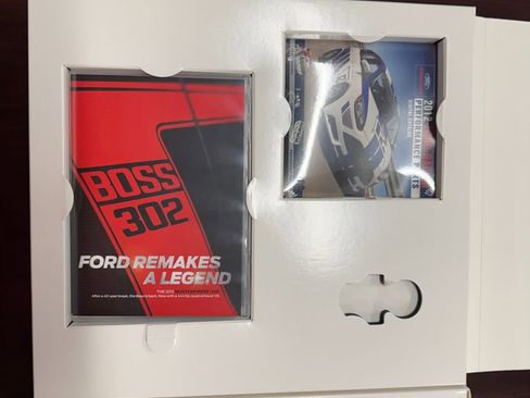 Used 2013 Ford Mustang Boss 302 RWD image 47