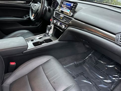 Used 2022 Honda Accord Sport Special Edition image 15