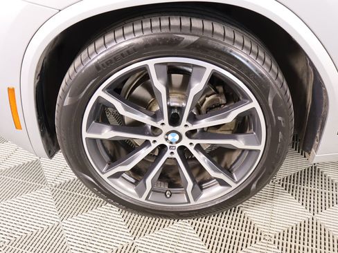 Used 2019 BMW X4 xDrive30i w/ M Sport Package 2 image 19