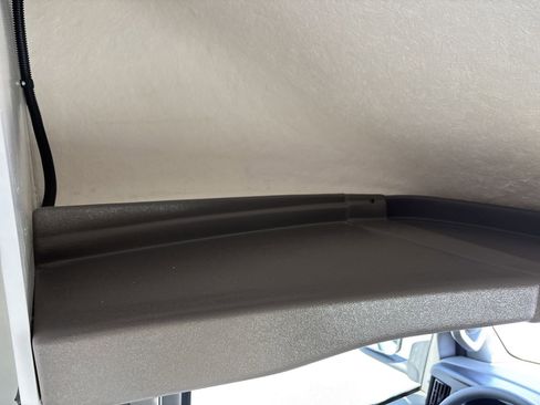 New 2025 GMC Savana 3500 w/ Power Convenience Package image 19