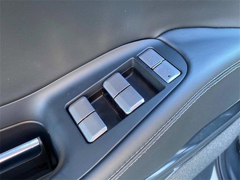 New 2025 Lincoln Navigator Reserve w/ Jet Appearance Package image 12