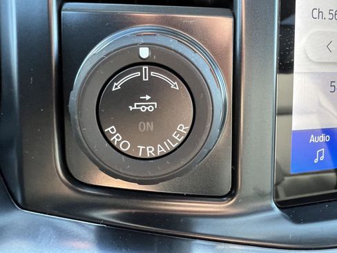 New 2026 Ford F350 Lariat AWD/4WD image 37
