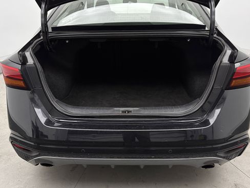 Used 2022 Nissan Altima 2.5 SR image 29