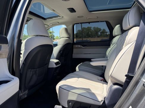 Used 2021 Hyundai Palisade Limited AWD/4WD image 15