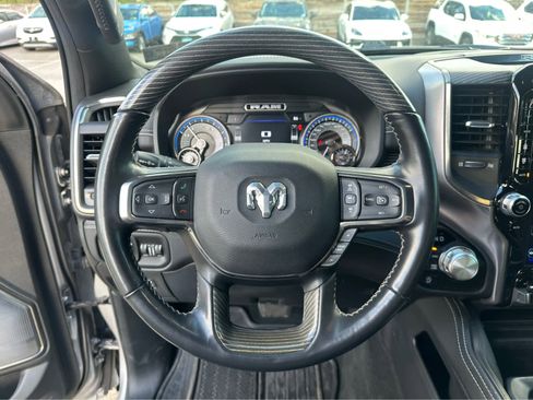 Used 2021 RAM 1500 Limited image 12
