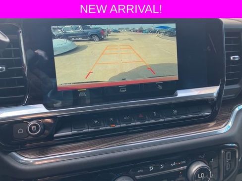 Used 2024 Chevrolet Silverado 1500 LT w/ Convenience Package II image 30