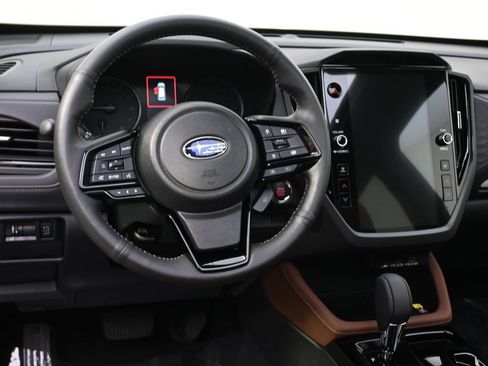 Used 2026 Subaru Forester Touring AWD/4WD image 12